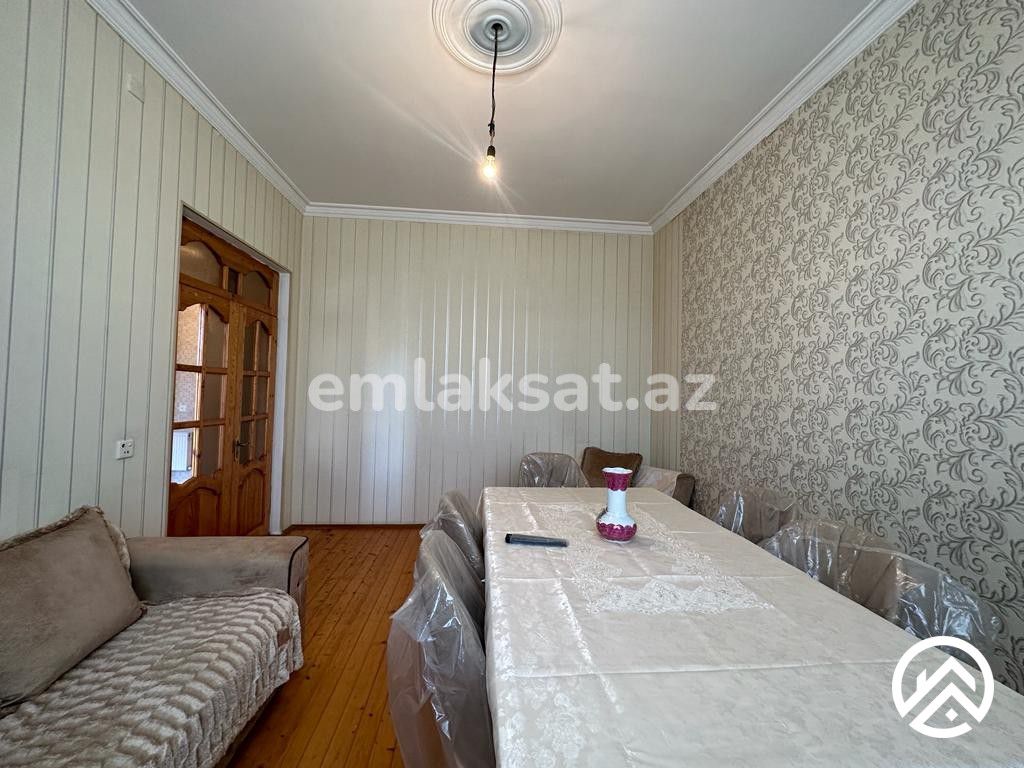 Satılır 5 otaq həyət evi / bağ evi 250 m², Binəqədi — Ev, villa, Bakı (10)
