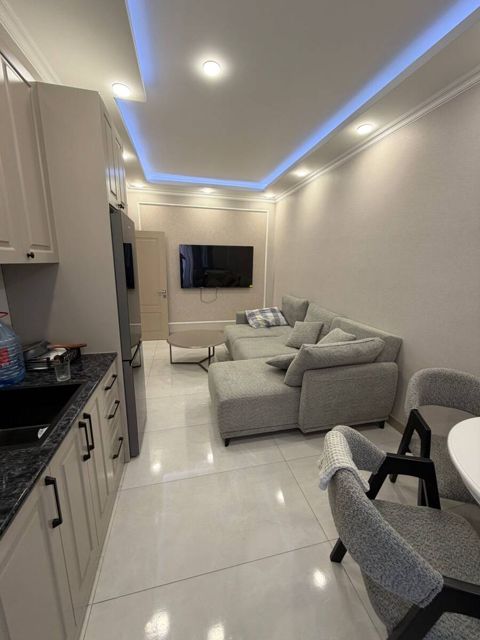 İcarəyə verilir 2 otaqlı yeni tikili 65 m² — Bakı