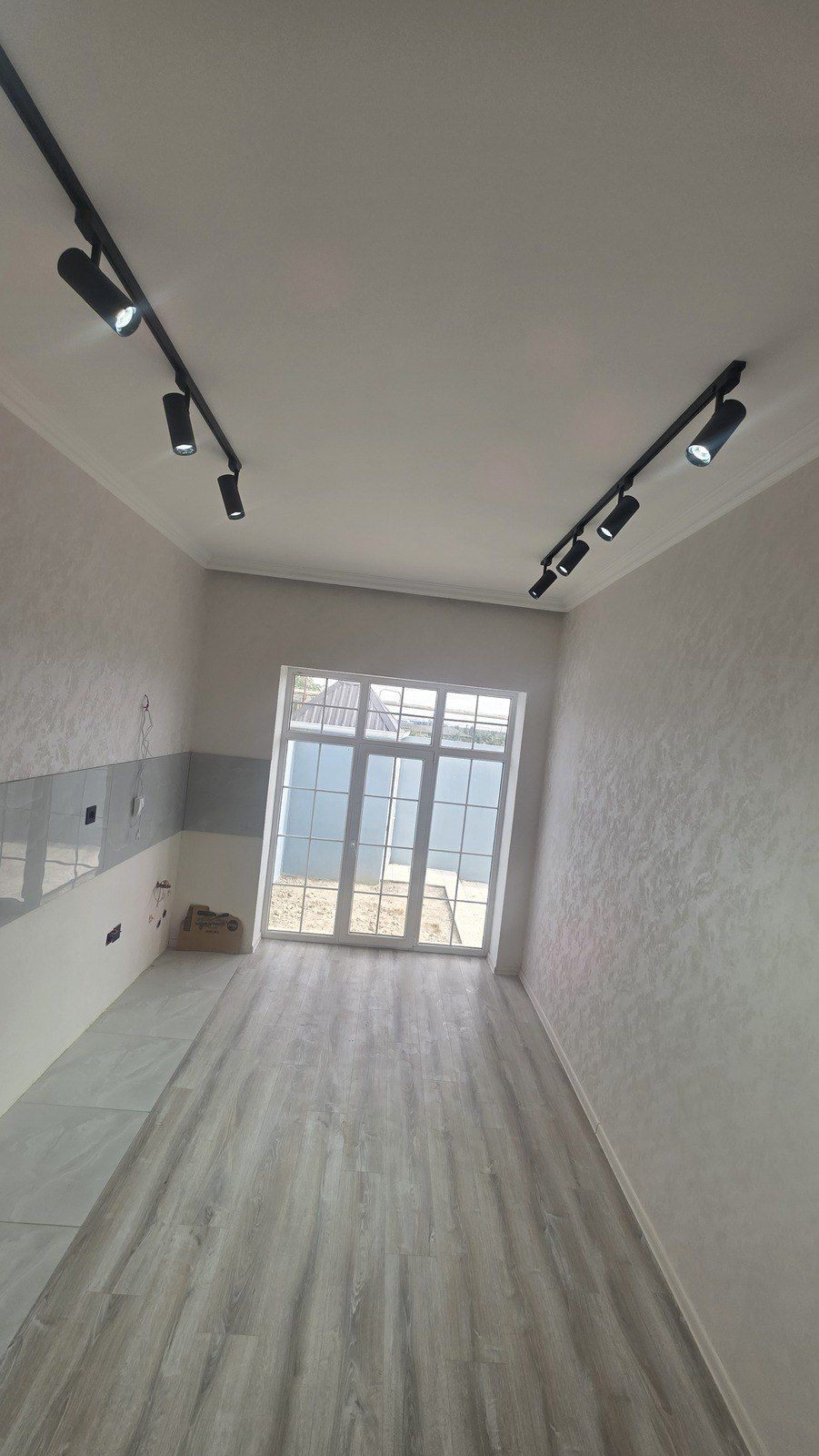 Satılır 3 otaqlı həyət evi/bağ evi 110 m² — Ev, villa, Bakı (7)