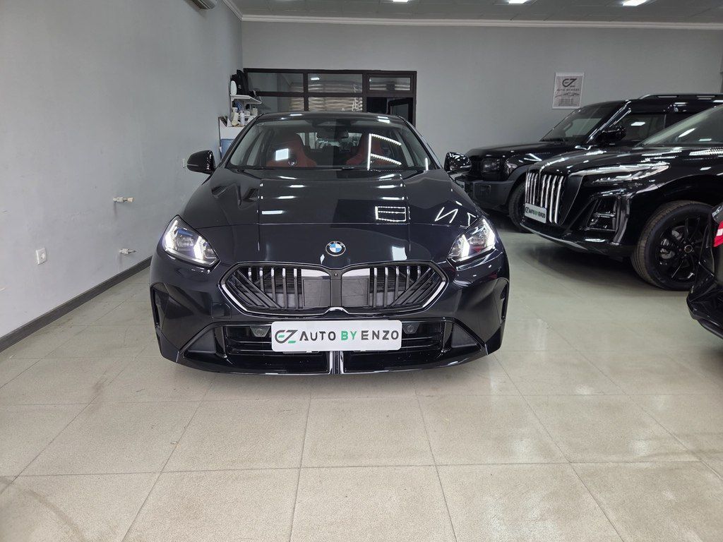 BMW 225L, 2.0 L, 2025 il, 12 000 km — Avtomobillər, Bakı