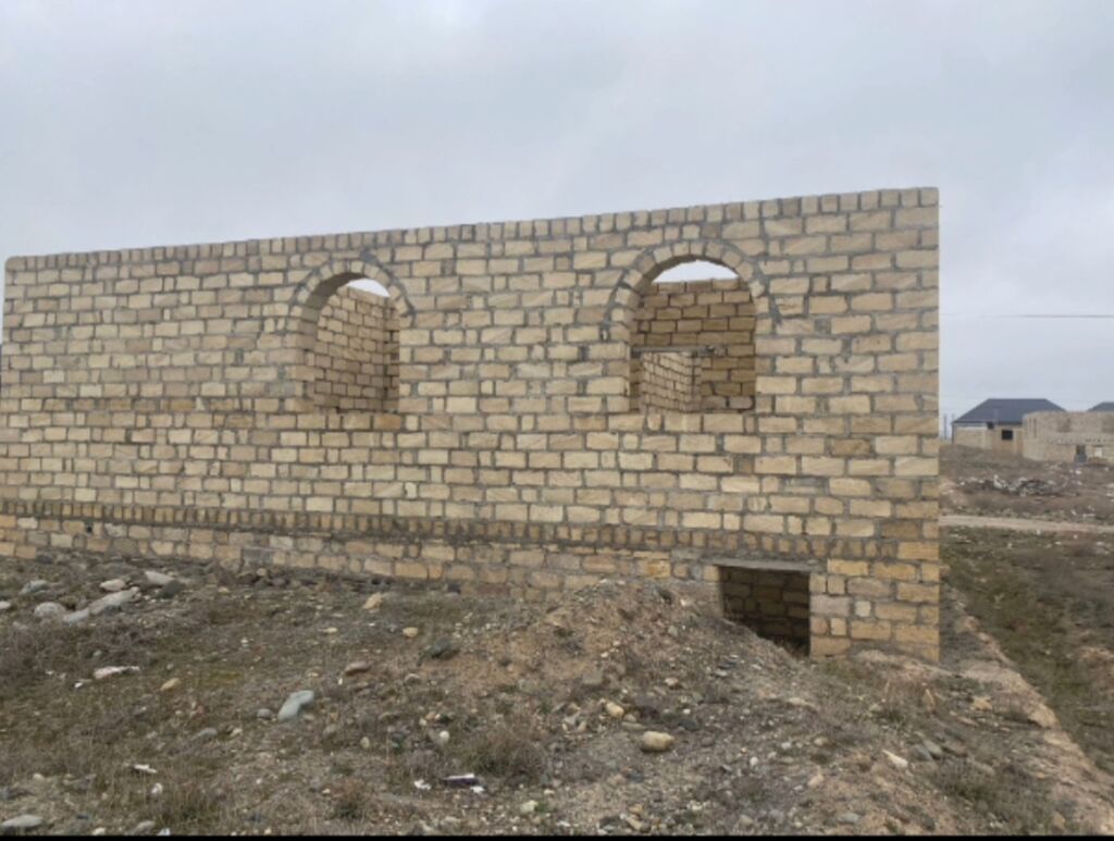 Gəncədə Ev satilir 18 min manata Avtozavodda, vağzala yaxın — Ev, villa, Gəncə (3)