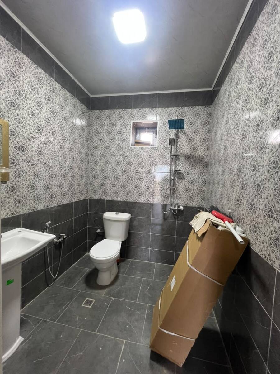 Satılır 3 otaqlı həyət evi/bağ evi 110 m² — Ev, villa, Bakı (10)