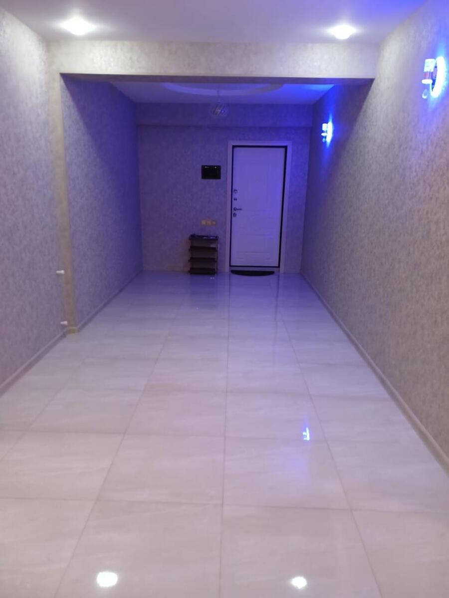 İcarəyə verilir 3 otaqlı yeni tikili 95 m² — Mənzil, Bakı (11)