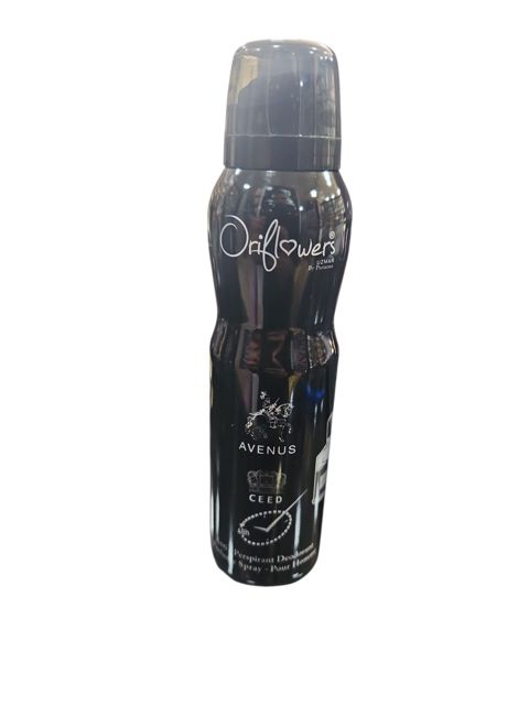 Dezodorant Oriflowers Avenus Ceed, 150 ml — Bakı
