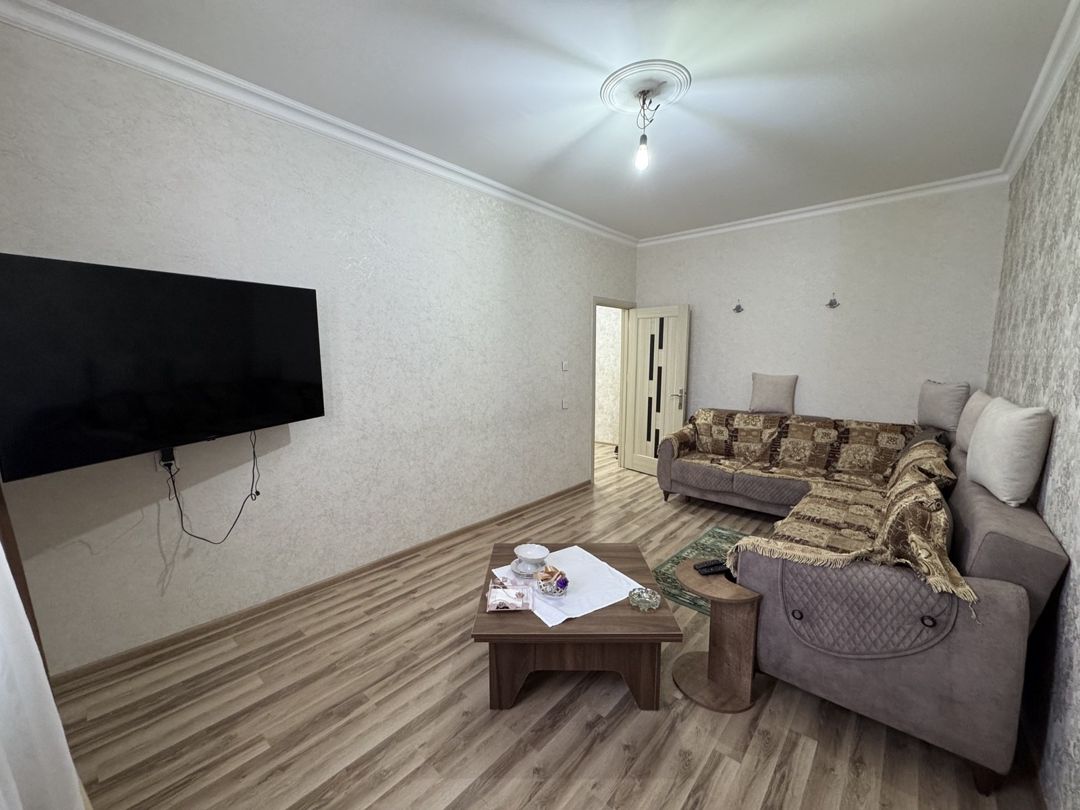 Satılır 2 otaqlı köhnə tikili 52 m² — Mənzil, Bakı (2)