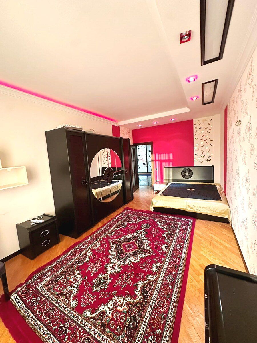 Satılır 4 otaqlı yeni tikili 155 m² — Mənzil, Bakı (8)