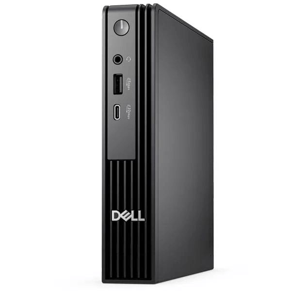 Desktop Dell Pro Micro QCM1250 210-BPQJ i7 — Masaüstü kompüterlər, Bakı