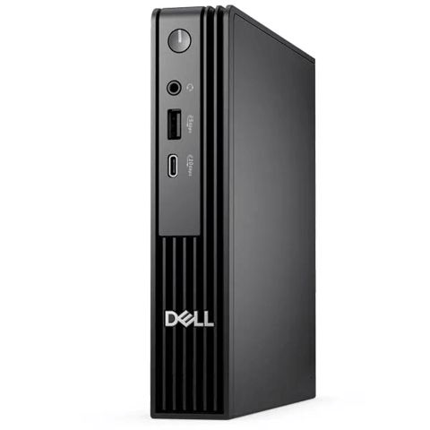 Desktop Dell Pro Micro QCM1250 210-BPQJ i7 — Bakı