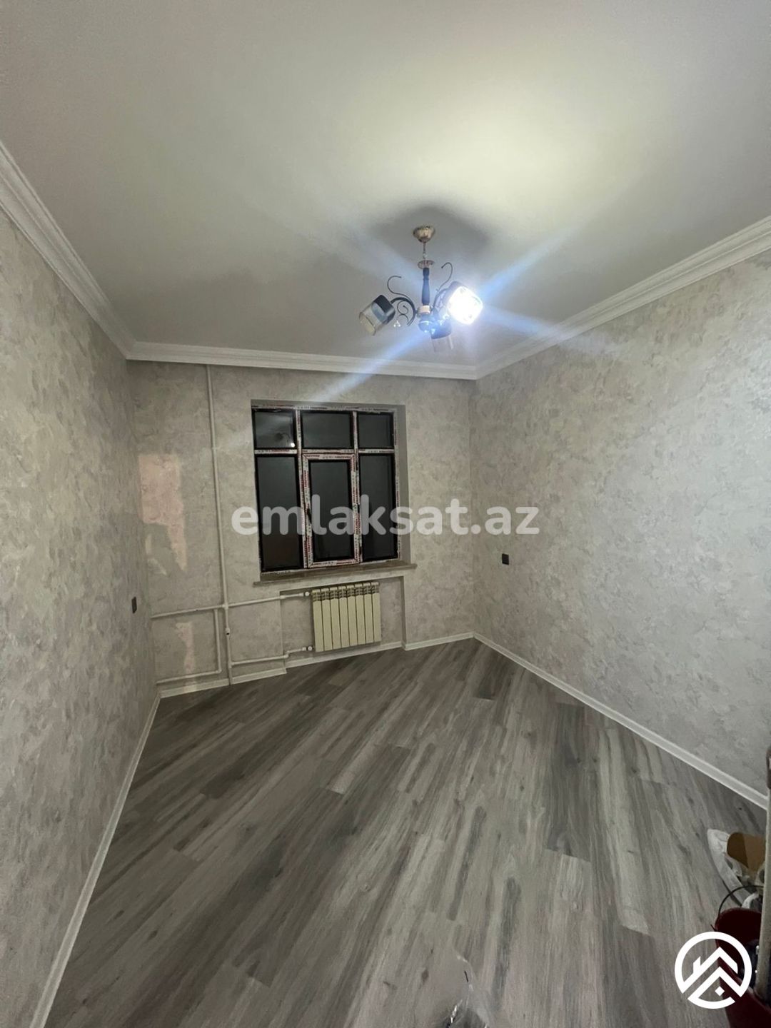 Kirayə (aylıq) 3 otaq köhnə tikili 70 m², Qaraçuxur — Mənzil, Bakı (4)