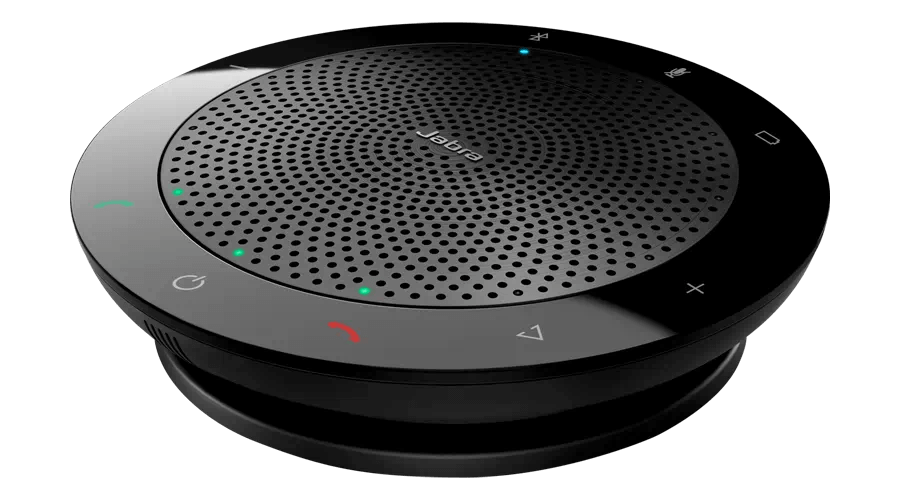 Speaker Jabra Speak 510+ MS 7510-309/AZ — Kompüterlər və noutbuklar, Bakı