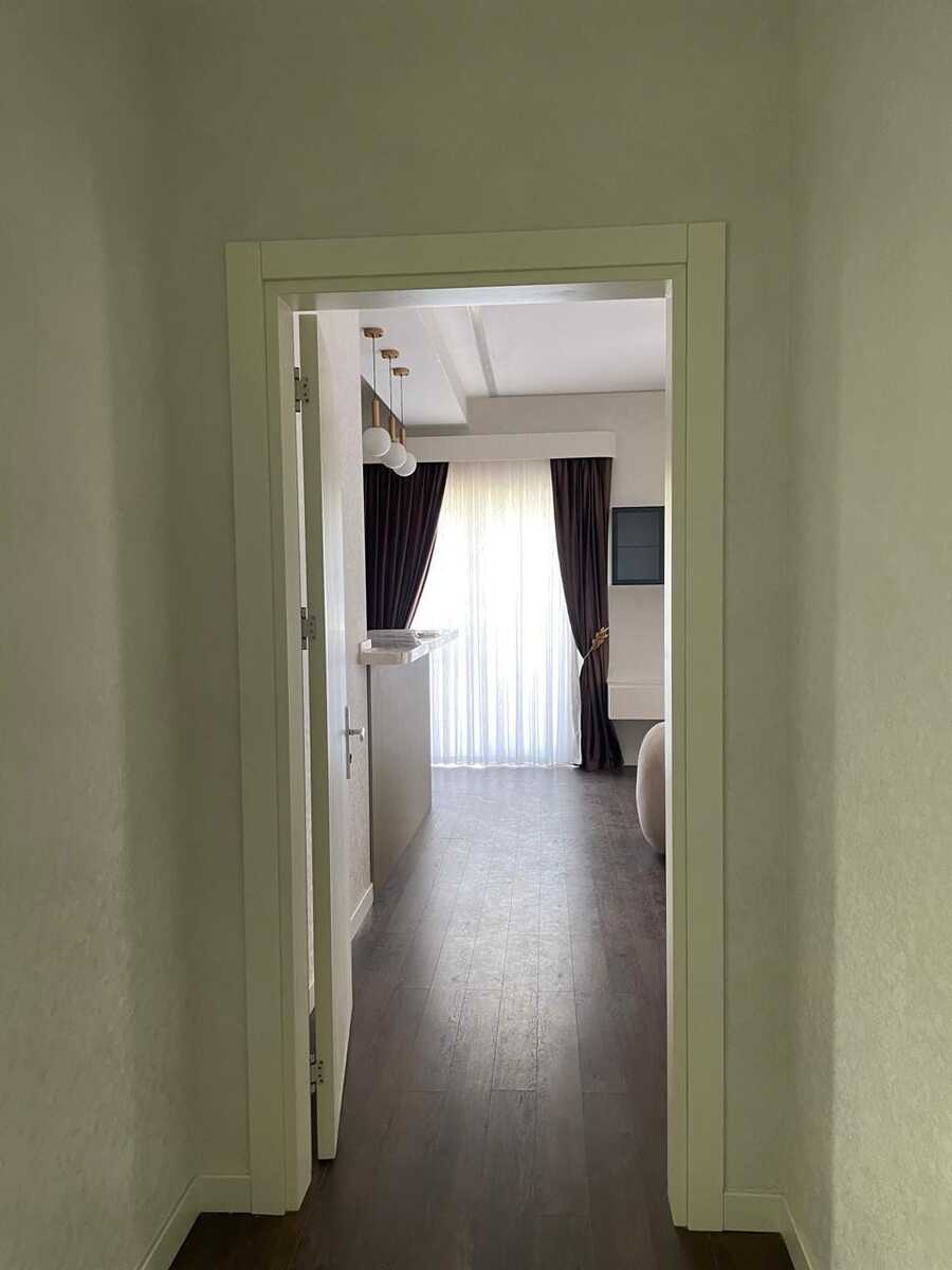 Satılır 2 otaqlı yeni tikili 81 m² — Mənzil, Bakı (6)