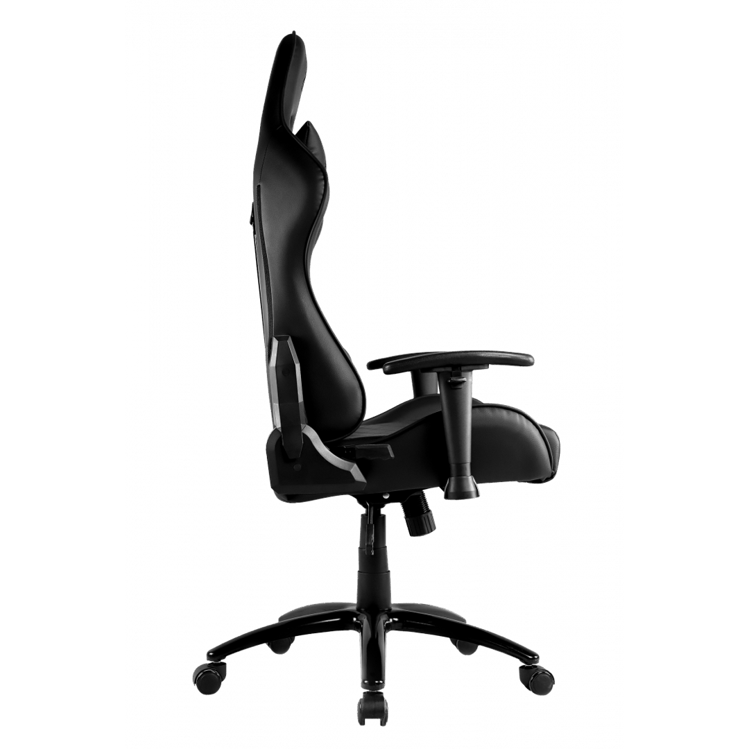 2E Gamıng Bushıdo II Gaming Chair — Kompüter masaları və kresloları, Bakı (5)