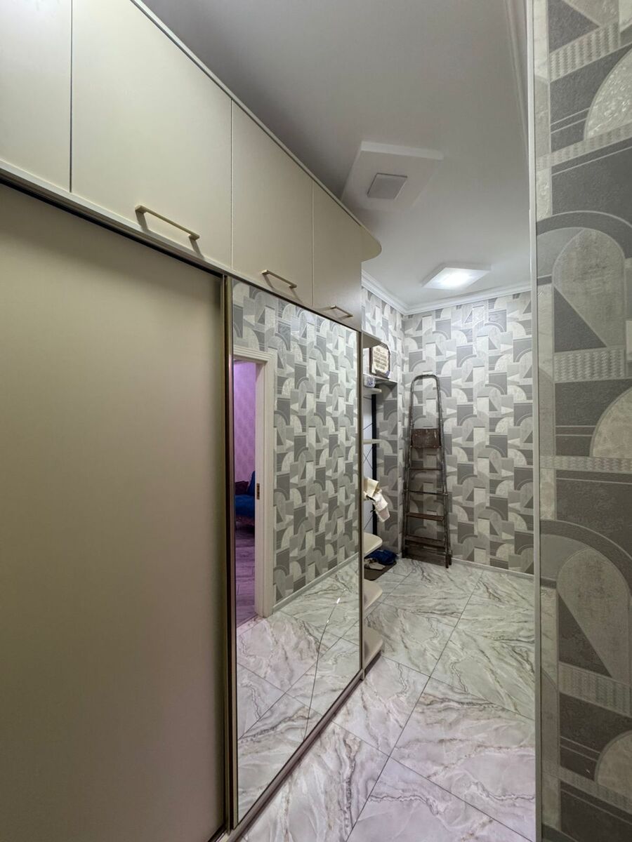 Satılır 2 otaqlı yeni tikili 56 m² — Mənzil, Bakı (3)