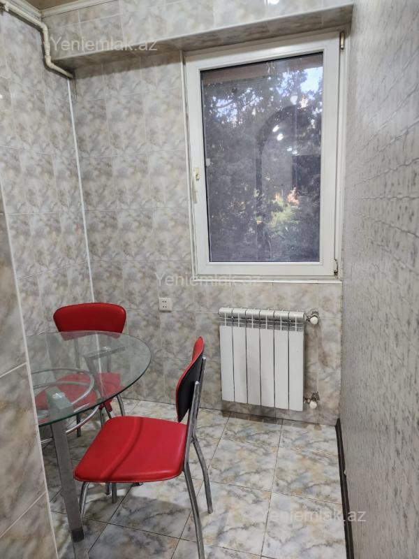 Günlük 2 otaqlı Bina evi menzil (Köhnə tikili), 68 m², Səbail rayonu — Mənzil, Bakı (4)
