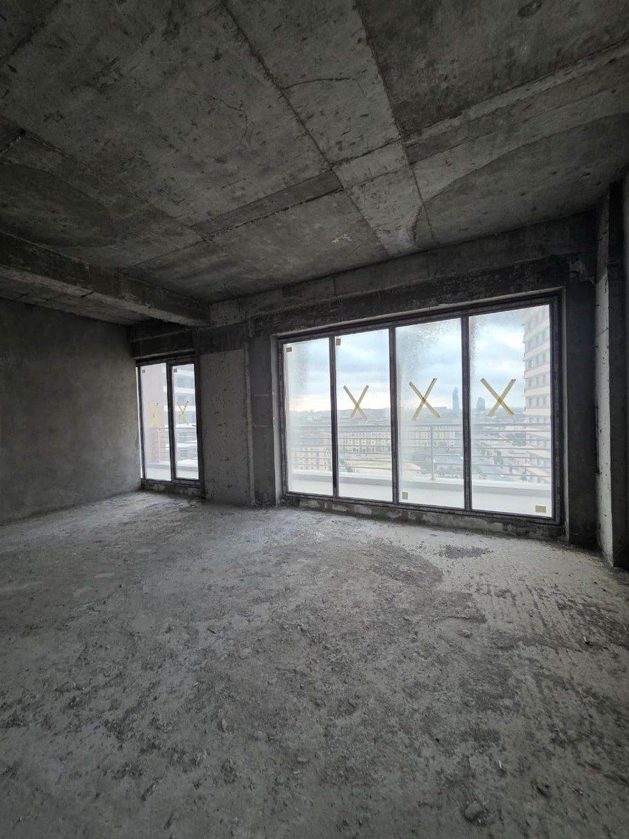 Satılır 3 otaqlı yeni tikili 157 m² — Mənzil, Bakı (3)