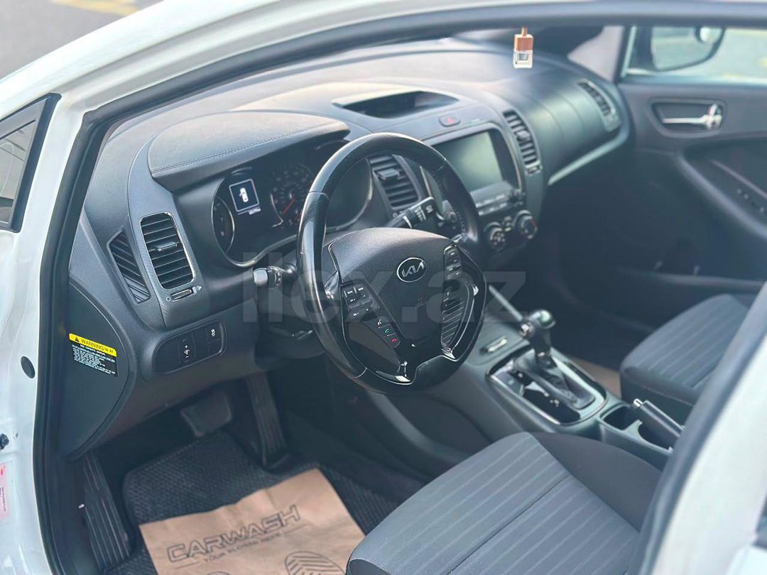 2018 Kia Besta, 2.0 L, 2018, 140,000 km — Avtomobillər, Bakı (6)