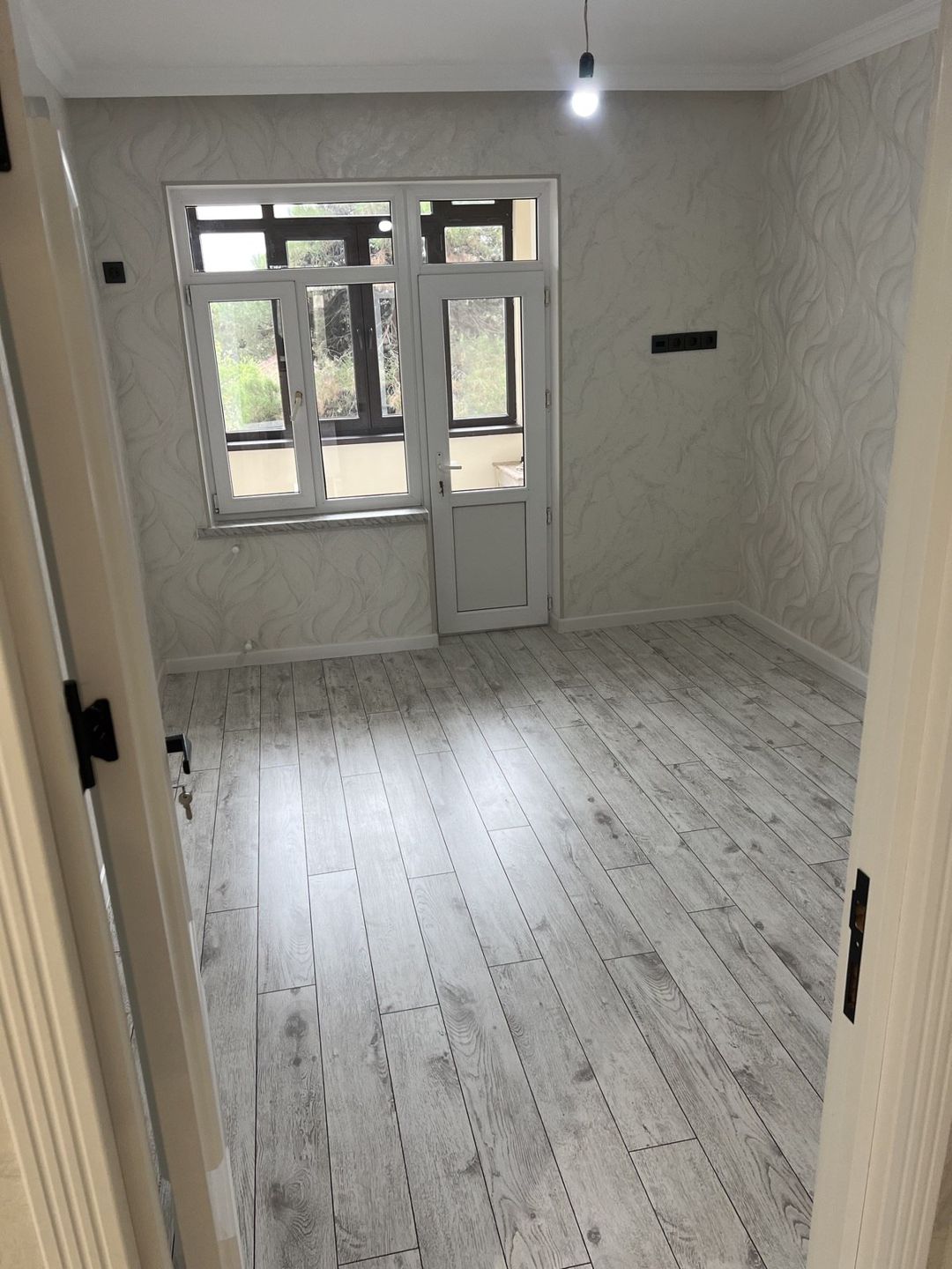 Satılır 4 otaqlı köhnə tikili 90 m² — Mənzil, Sumqayıt (11)