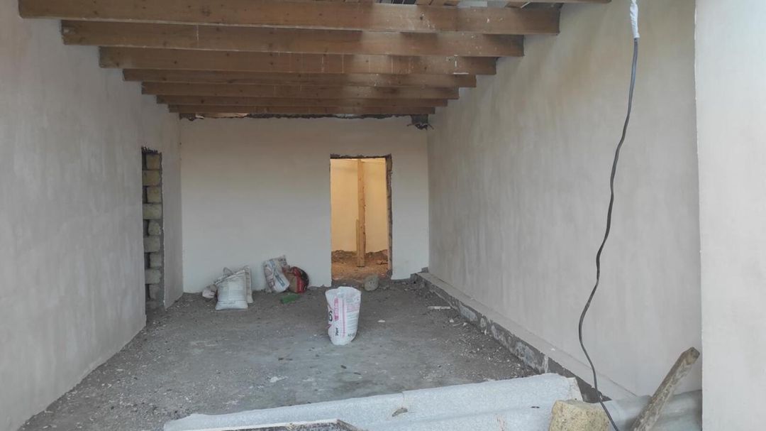 Satılır 7 otaqlı həyət evi/bağ evi 170 m² — Ev, villa, Bakı (9)