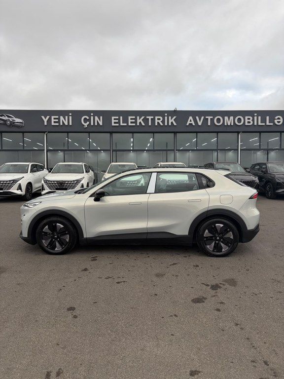 Changan Deepal S05, 1.5 L, 17.08 kWh, 2025 il, yeni — Avtomobillər, Bakı (7)