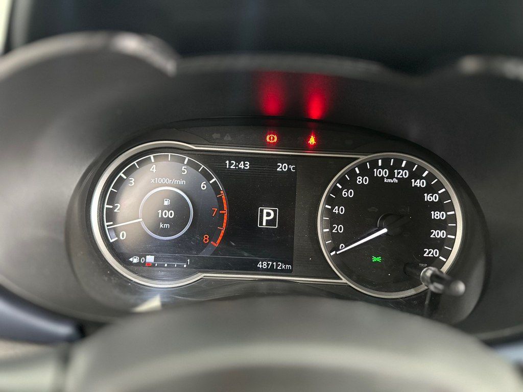 Nissan Sunny, 1.6 L, 2023 il, 48 712 km — Avtomobillər, Bakı (11)