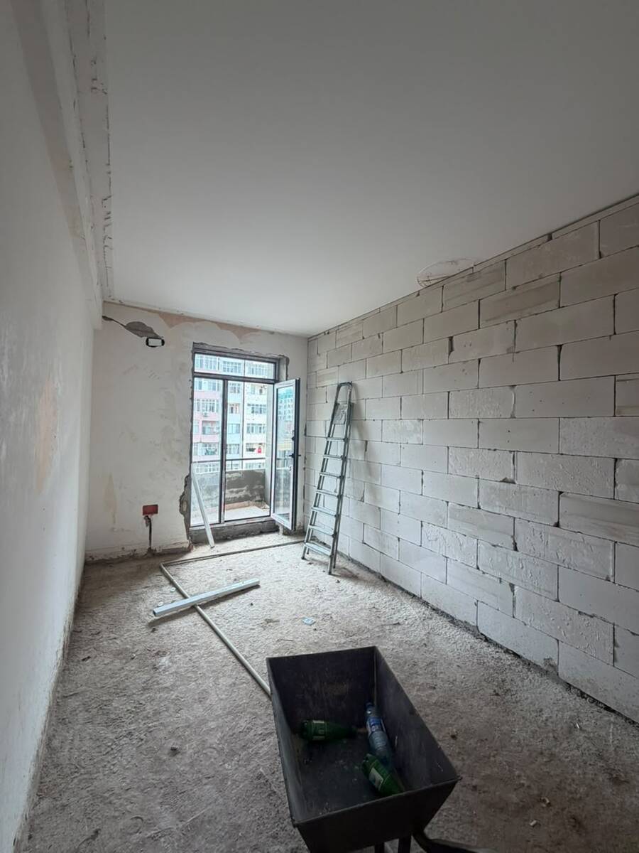 Satılır 2 otaqlı yeni tikili 70 m² — Mənzil, Bakı (4)