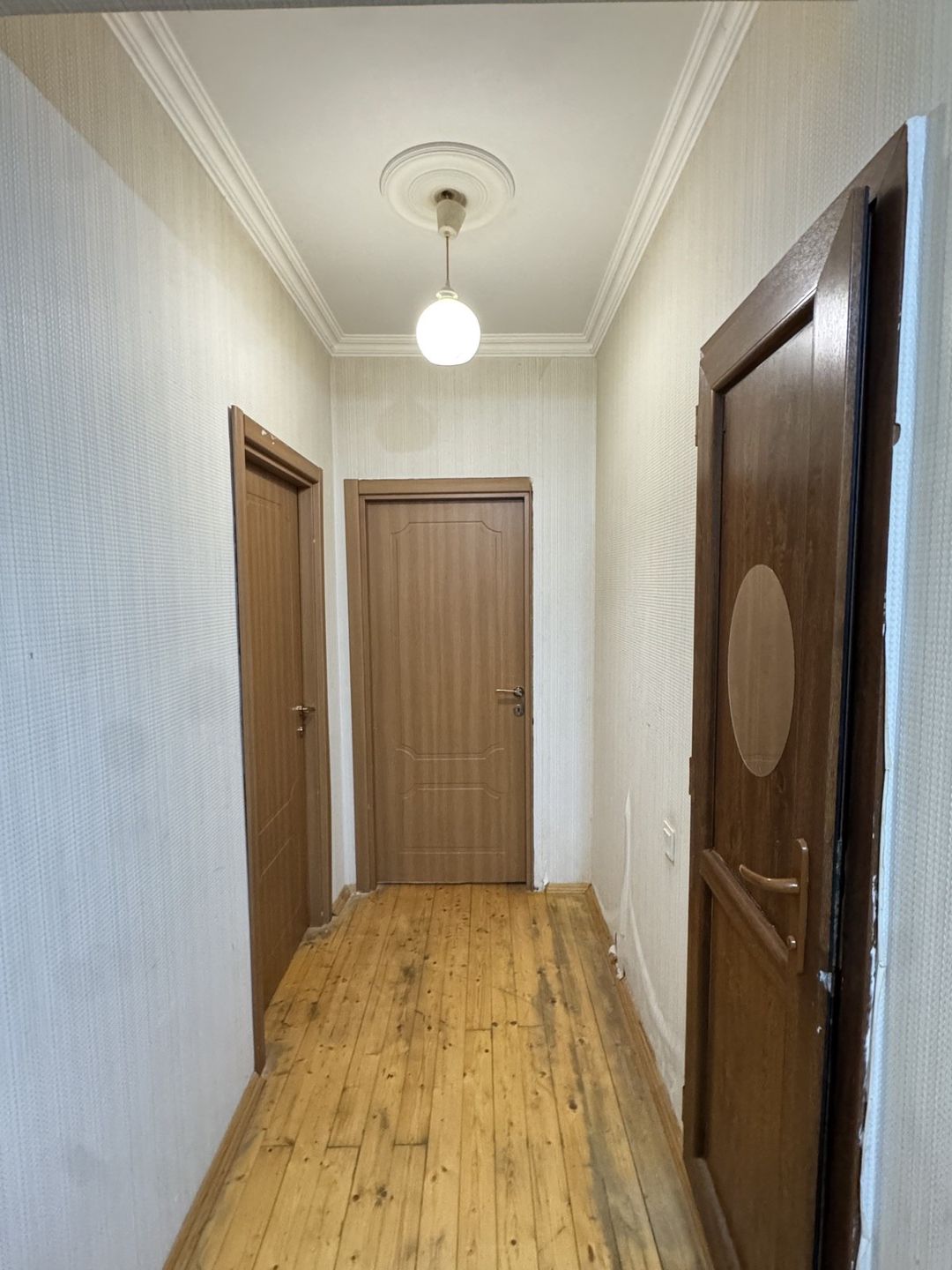 Satılır 1 otaqlı yeni tikili 55 m² — Mənzil, Sumqayıt (3)
