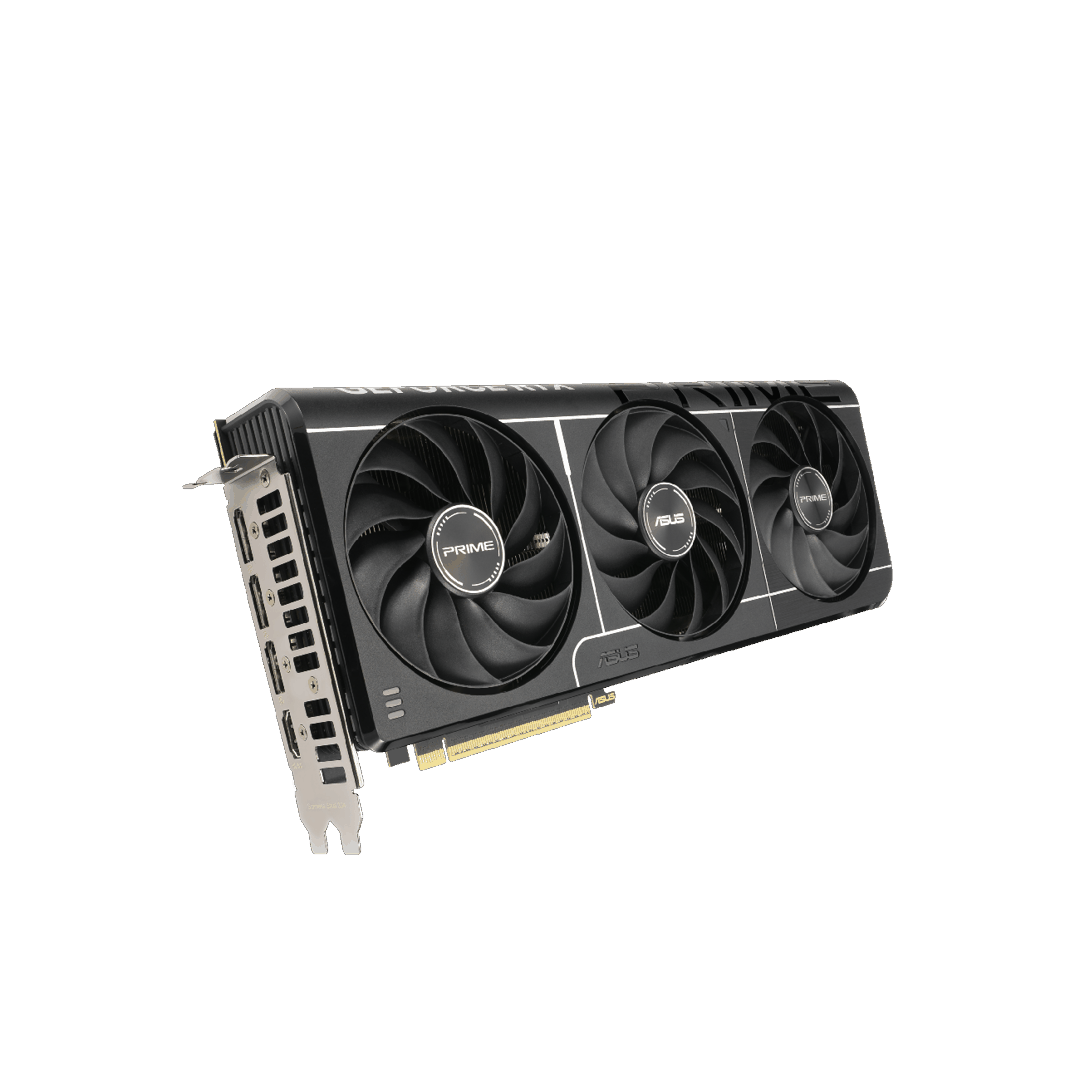 ASUS prıme RTX 5070Ti 16GB GDDR7 oc Edition 90YV0MF0-M0NA00 — Ana platalar, Bakı (3)
