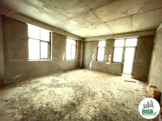 Satılır 5 otaqlı 232 m² yeni tikili Nəsimi r — Mənzil (4)