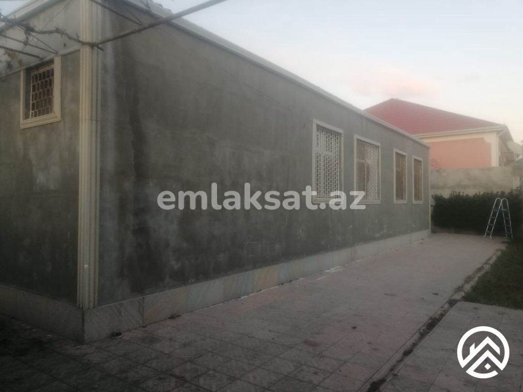 Satılır 4 otaq həyət evi / bağ evi 170 m², Buzovna — Ev, villa, Bakı (9)