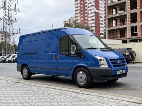 Ford Transit, 2.2 L, 2008 il, 140 000 km — Bakı