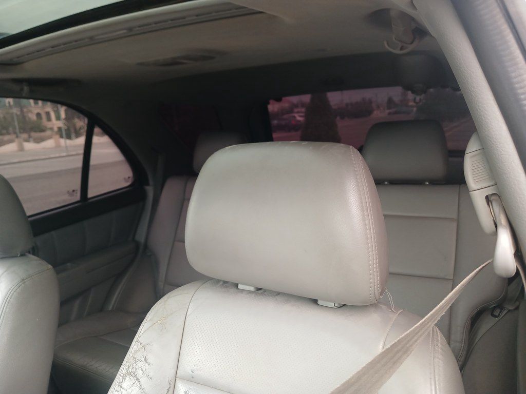 Kia Sorento, 2.5 L, 2004 il, 392 000 km — Avtomobillər, Goranboy (6)