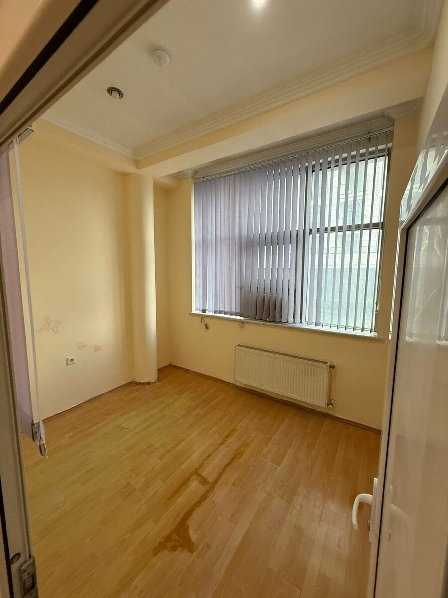 İcarəyə verilir 6 otaqlı ofis 255 m² — Ofis, Bakı (10)