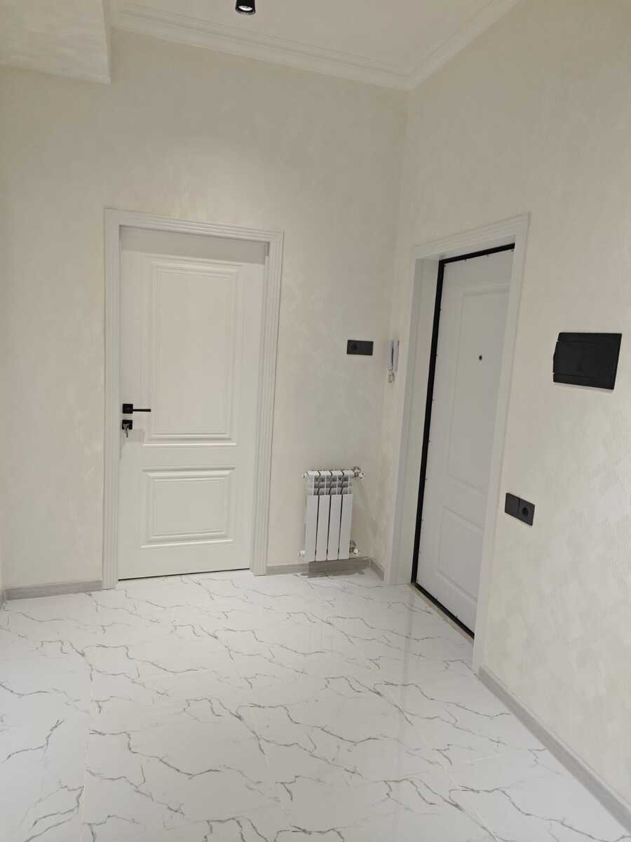 Satılır 2 otaqlı yeni tikili 85 m² — Mənzil, Bakı (9)