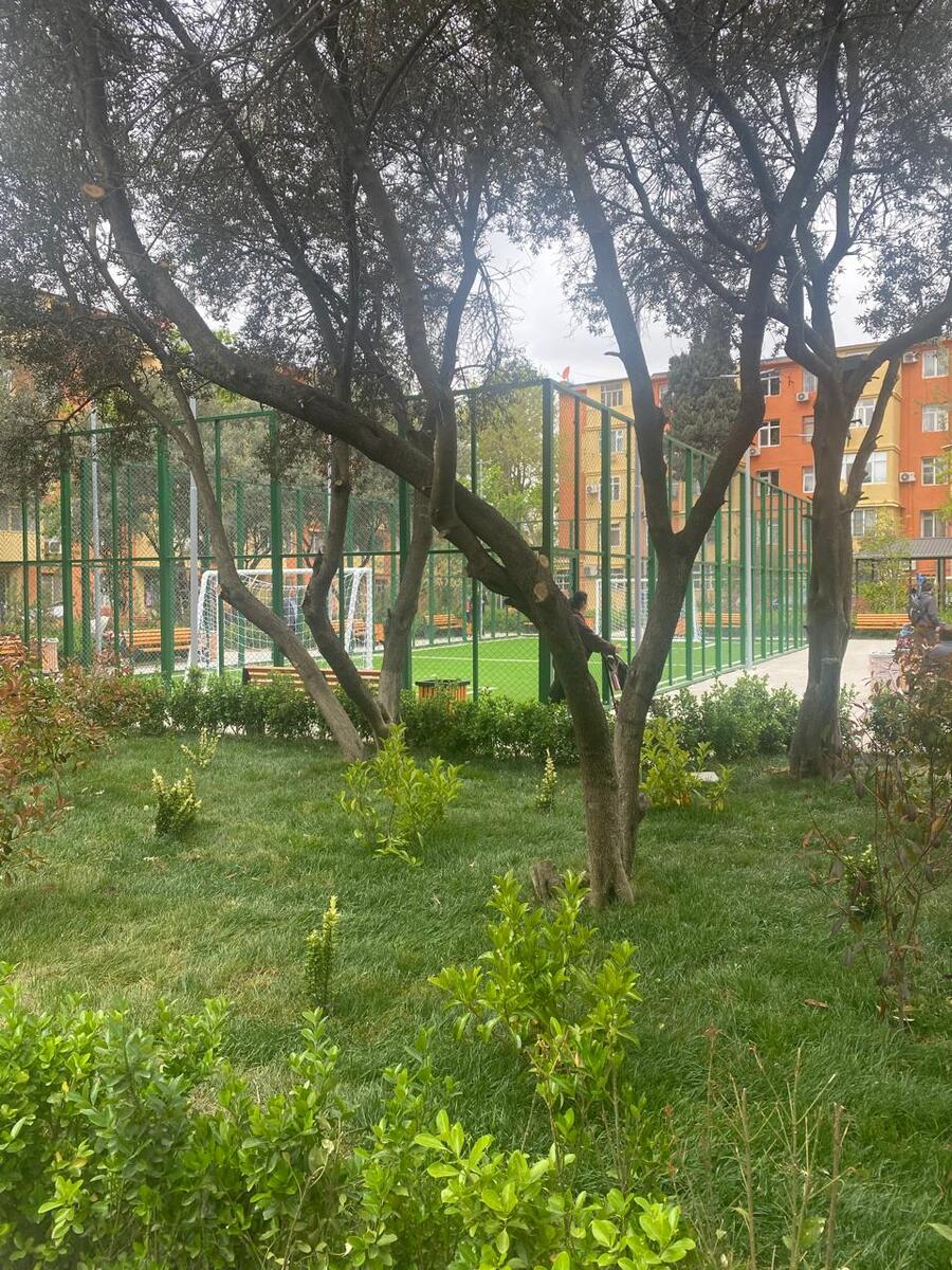 Satılır obyekt 47 m² — Əmlak, Bakı (11)