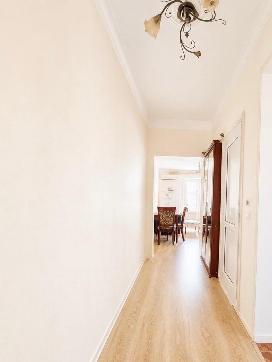 Satılır 1 otaqlı köhnə tikili 32 m² — Mənzil, Bakı (6)