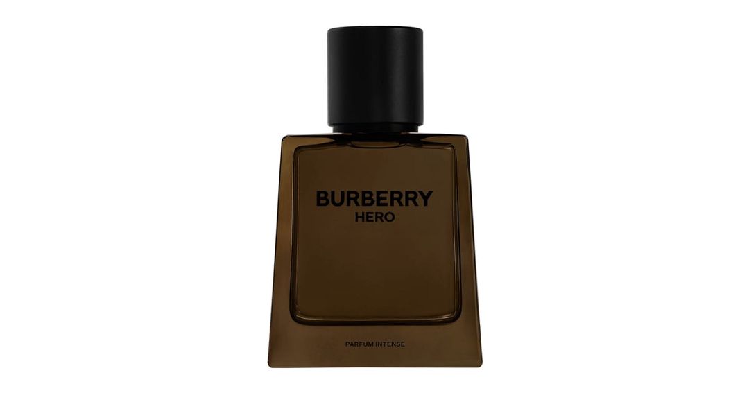 No Brand Hero Intense kişilər üçün parfum 50 ml - 3616304966866 — Mallar, Bakı