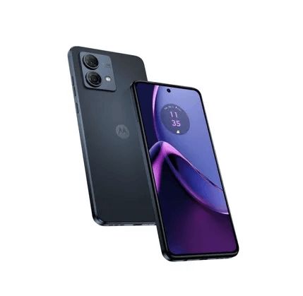 Smartfon Motorola moto G84 5G 12GB 256GB Midnight Blue PAYM0006TN — Motorola, Bakı