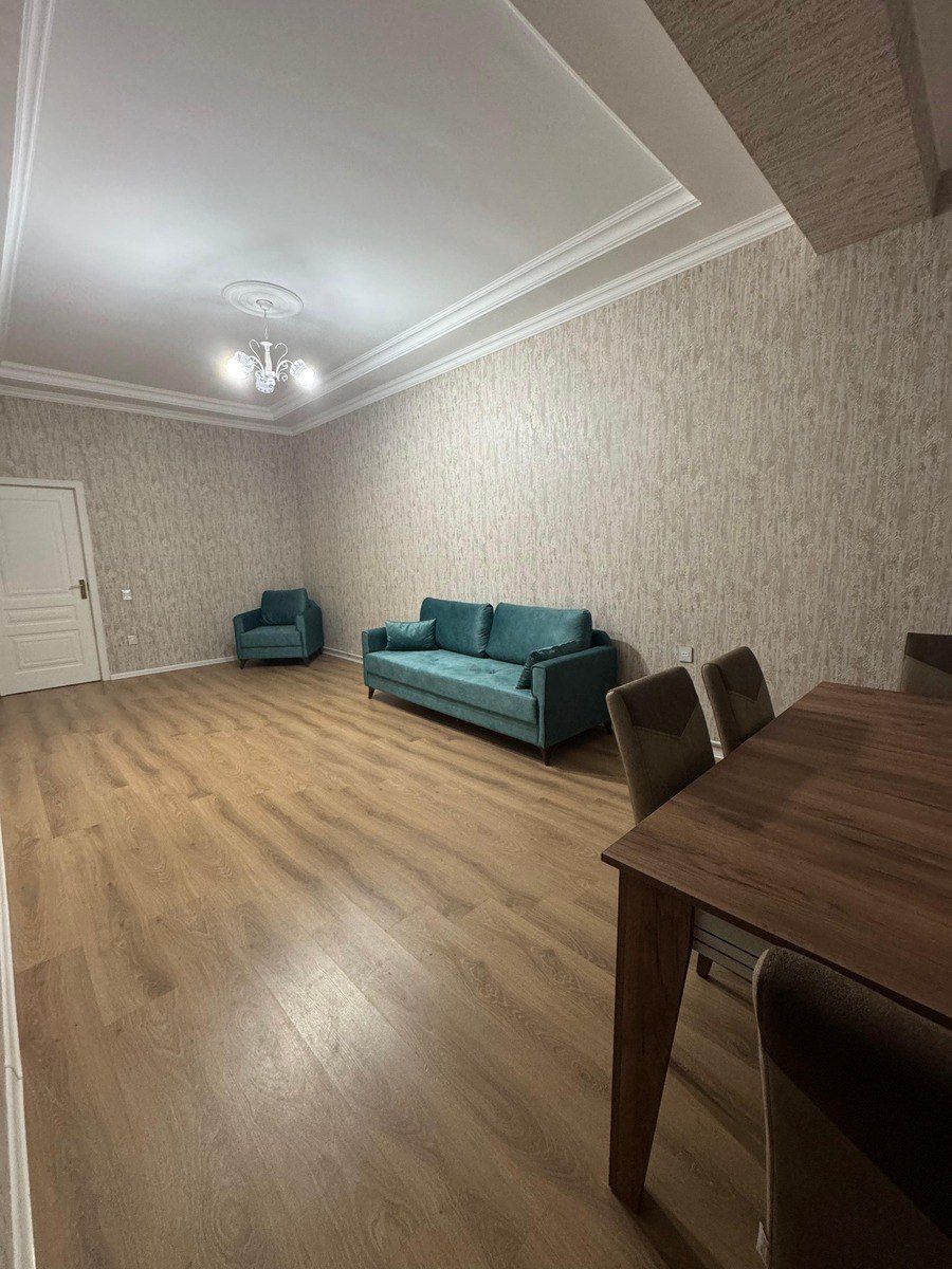 Satılır 2 otaqlı yeni tikili 71 m² — Mənzil, Bakı (2)