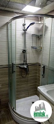 Satılır 2 otaqlı 43 m² köhnə tikili Biləcəri — Mənzil (5)