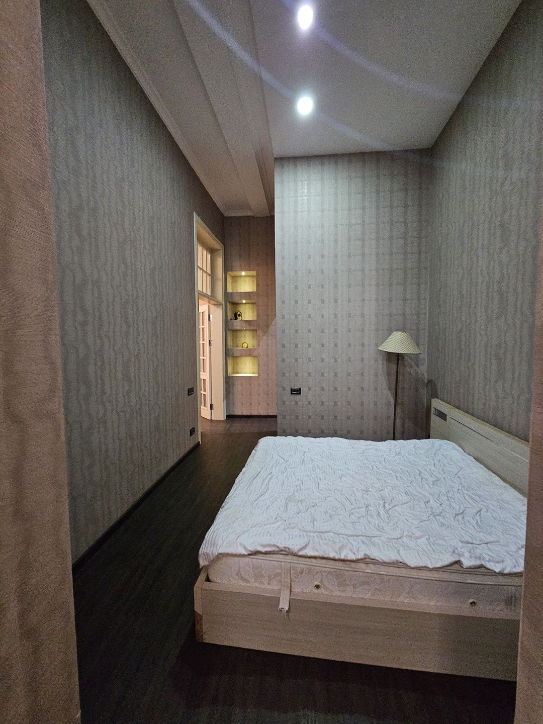 Satılır 3 otaqlı köhnə tikili 120 m² — Mənzil, Bakı (6)