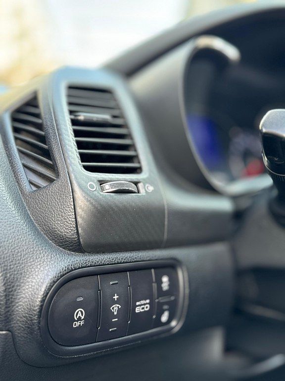 Kia K3, 1.6 L, 2015 il, 223 000 km — Avtomobillər, Bakı (11)