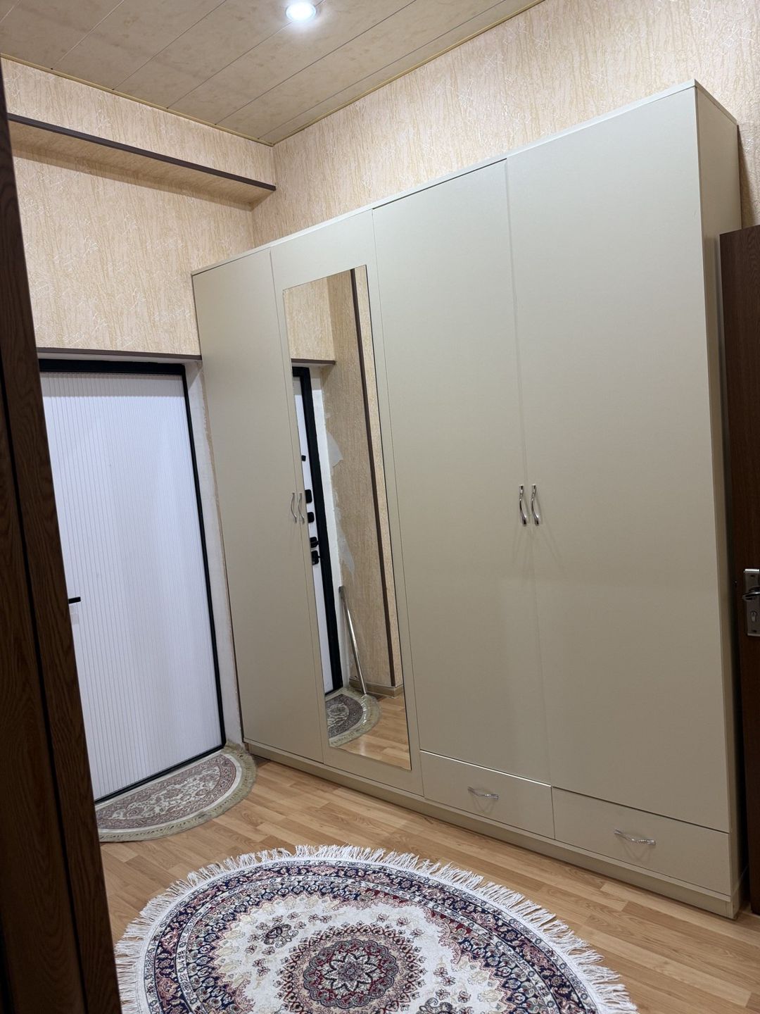 Satılır 1 otaqlı yeni tikili 63 m² — Mənzil, Bakı (8)