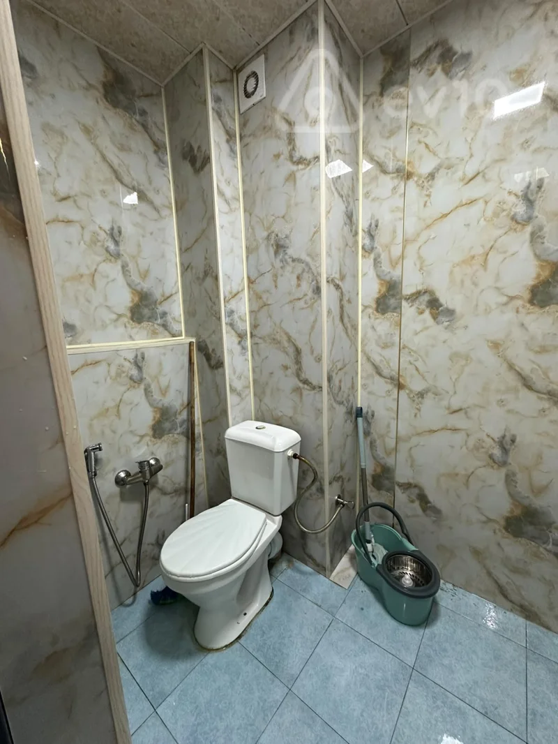 3 otaqlı mənzil, 85 m², Elimlər Akademiyasi — kirayə — Mənzil, Bakı (9)