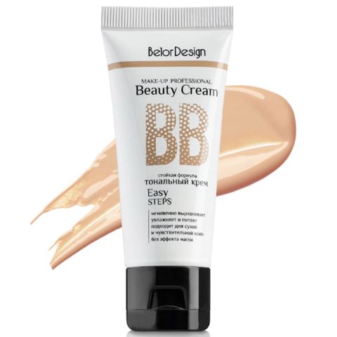 BB krem Belordesign 103, 30 ml — Bakı