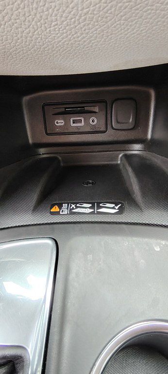 Chevrolet Equinox, 1.5 L, 2020 il, 186 052 km 20-FM-339 — Avtomobillər, Gəncə (10)