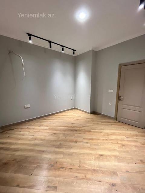 Satılır 2 otaqlı Bina evi menzil (Yeni tikili), 64 m², Binəqədi rayonu — Məhəmməd Bəy