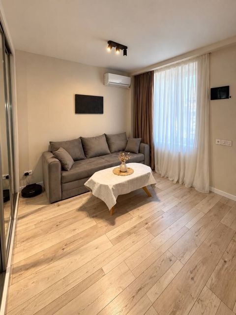 İcarəyə verilir 1 otaqlı köhnə tikili 50 m² — Bakı