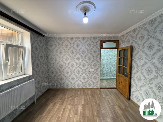 Satılır 3 otaqlı 75 m² həyət evi Binəqədi — Ev, villa (7)
