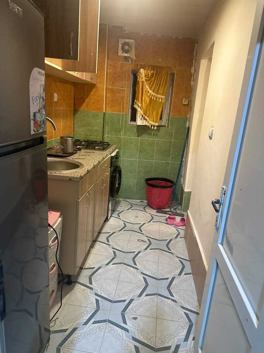 İcarəyə verilir 2 otaqlı həyət evi/bağ evi 70 m² — Ev, villa, Bakı (4)