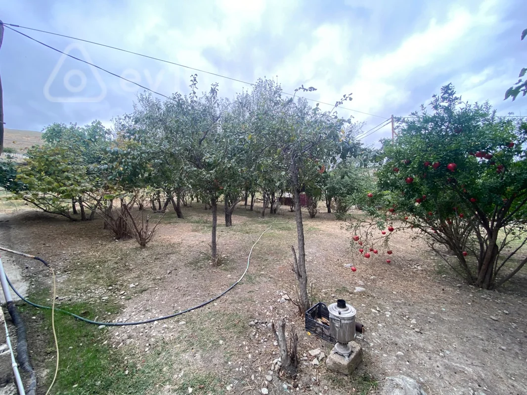 4 otaqlı həyət evi, 36 m², Qara Siyəzən kəndi — Ev, villa, Siyəzən (9)
